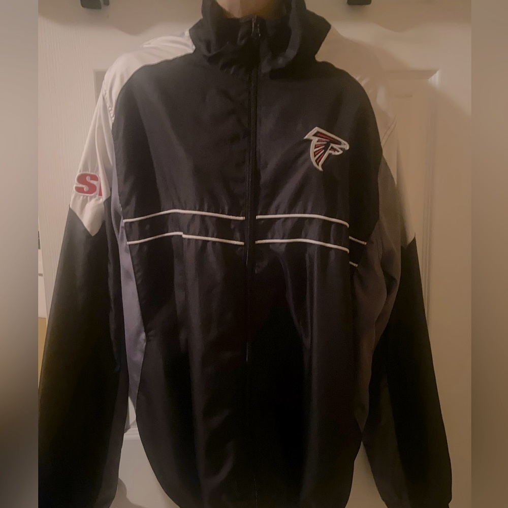 Atlanta Falcons Jacket